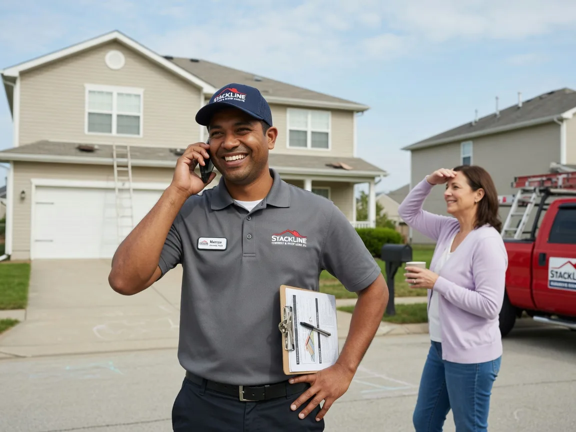 Chimney flashing repair Buena Vista, PA FAQs